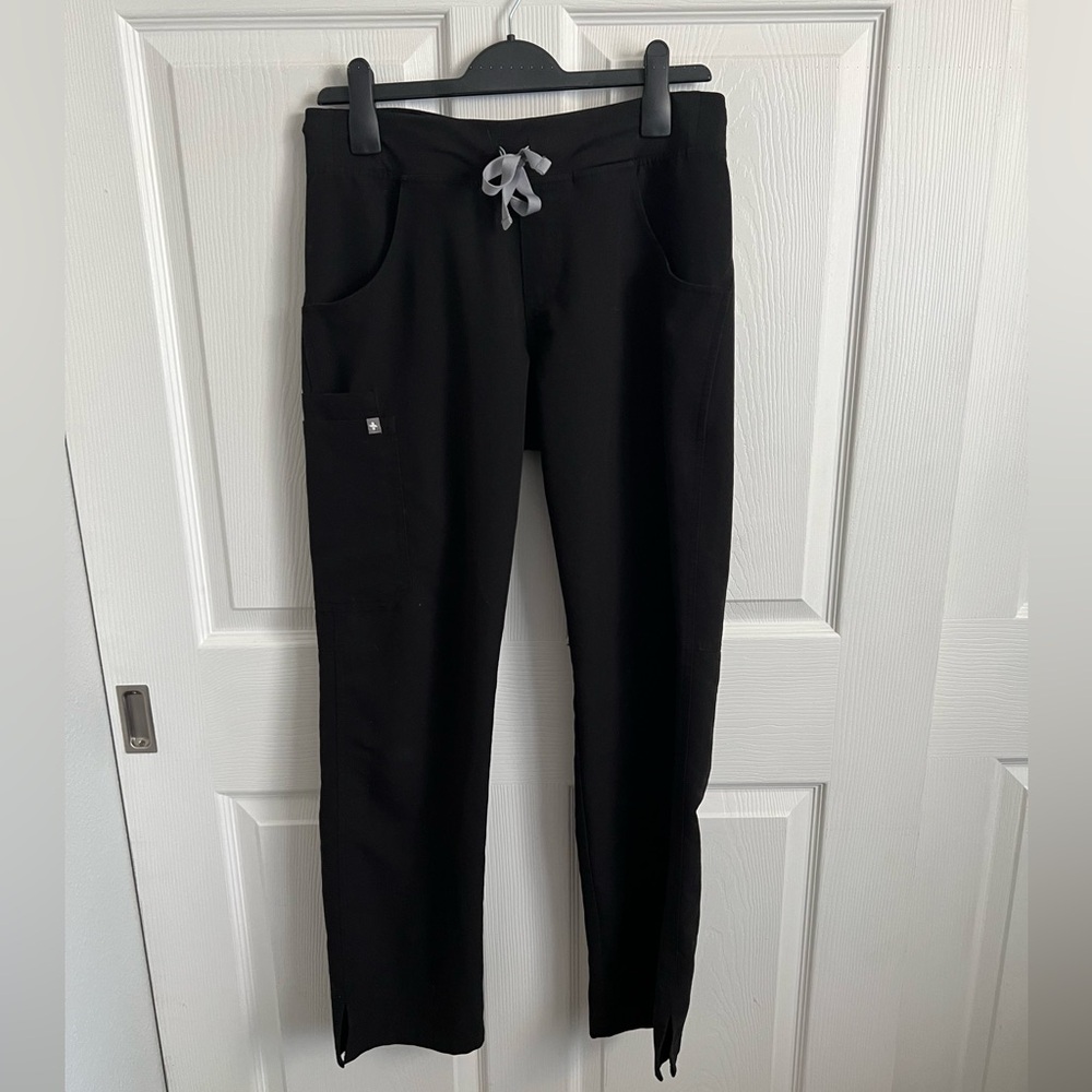 Figs Kade Scrub Bottoms size S
